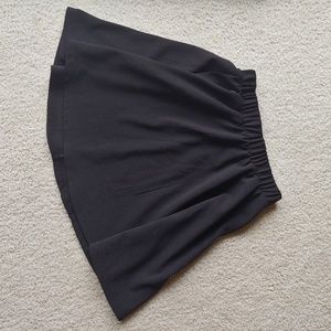Skater skirt